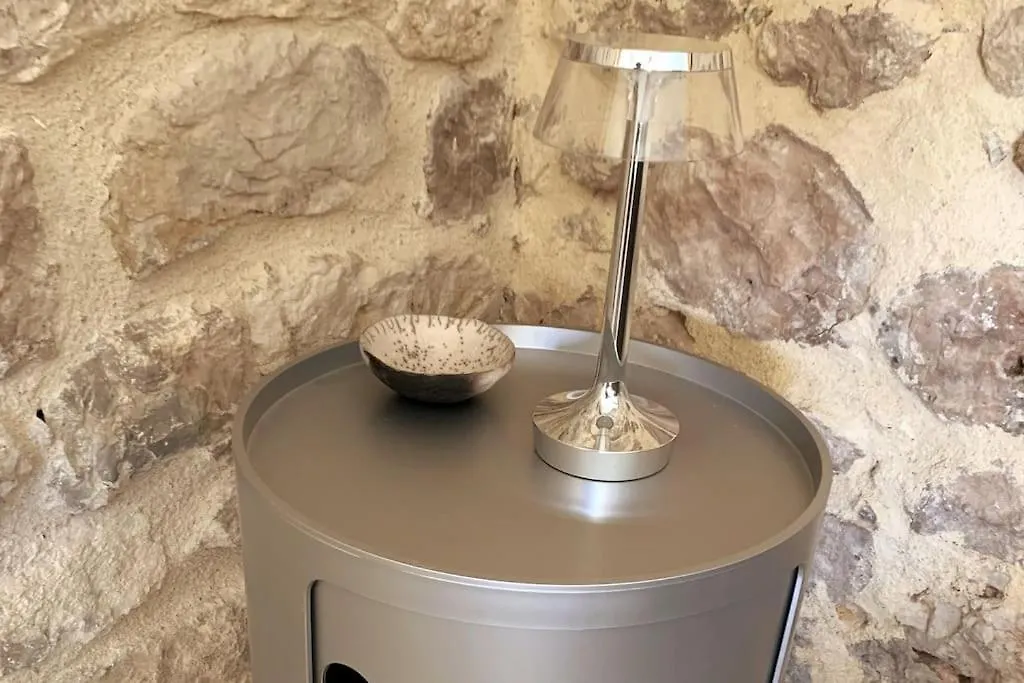 Grand Gite Avec Piscine - A Lot Of Charme Puy-lʼÉvêque Franciaország