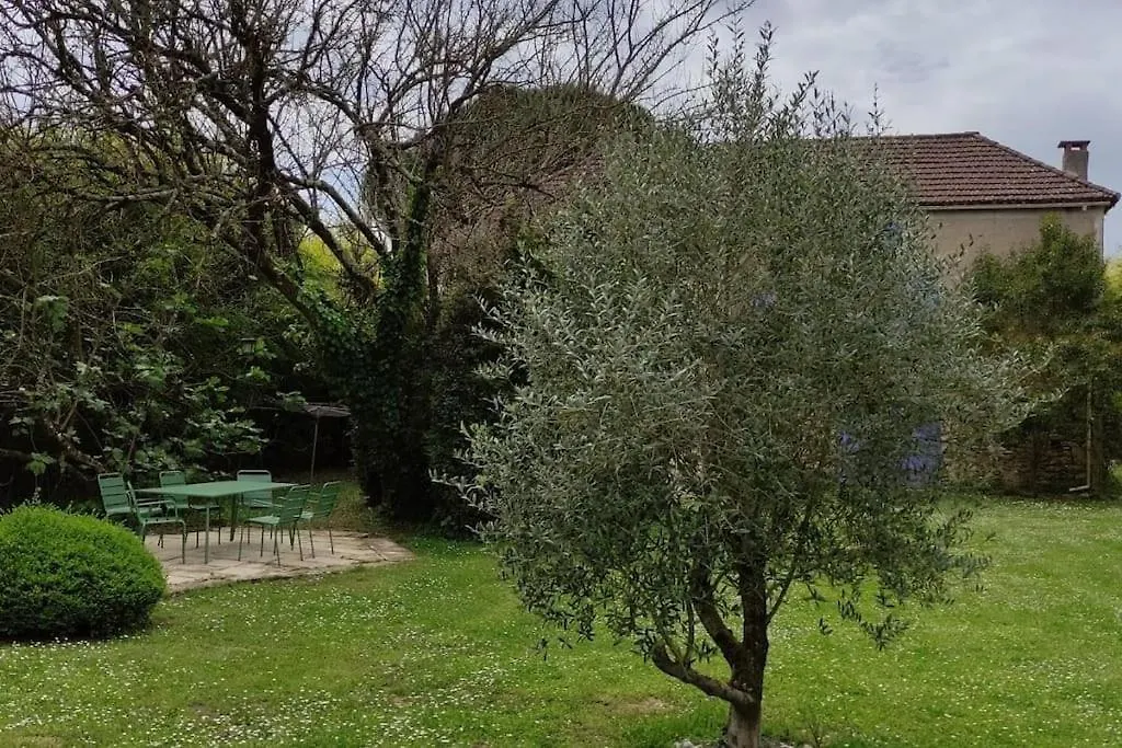 Grand Gite Avec Piscine - A Lot Of Charme Puy-lʼÉvêque Nyaraló