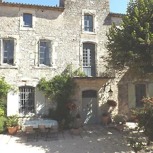 Couette-café Maison Delmas, Puy-lʼÉvêque